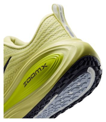 Nike Vomero Plus Laufschuhe für Damen, gelb