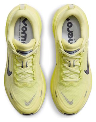 Nike Vomero Plus Laufschuhe für Damen, gelb