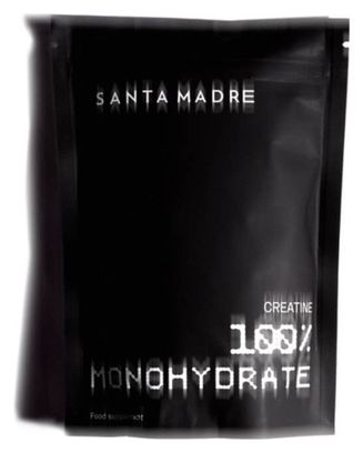 Santa Madre Creatine Monohydrate, Unflavored, 600G