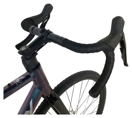 Prodotto ricondizionato - Ridley Grifn A GRX600 2x12s M. / Condizioni eccellenti