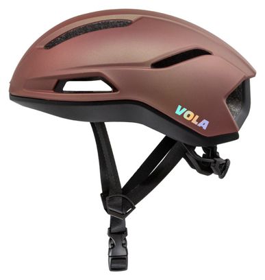 Casque route Vola AERO-X Mips Bronze