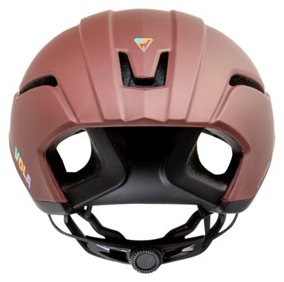 Casque route Vola AERO-X Mips Bronze