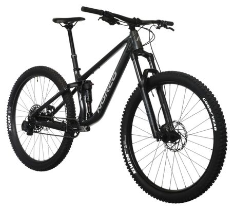 Produit Reconditionné - VTT Tout-Suspendu Norco Fluid FS3 Sram SX Eagle 12V 29' Gris 2023