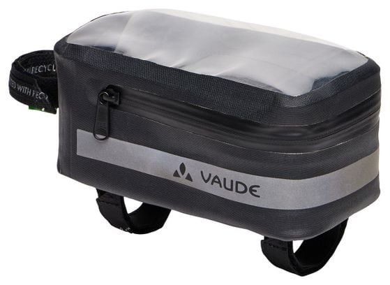 Vaude Waterproof Frame Bag for Mobile Devices Black