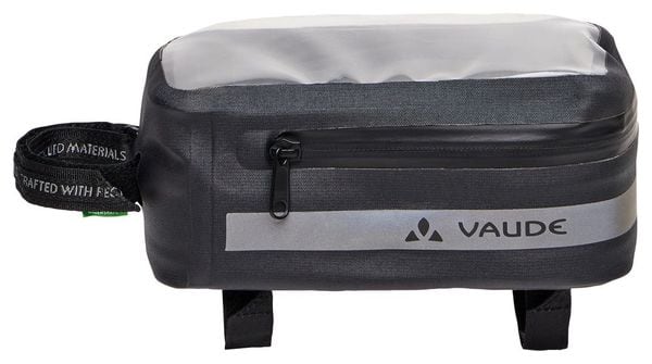 Vaude Waterproof Frame Bag for Mobile Devices Black