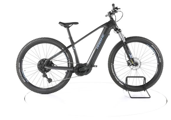 Produit reconditionné - Haibike Alltrack 5 Vélo électrique 2021 - Très Bon Etat