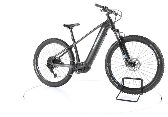 Produit reconditionné - Haibike Alltrack 5 Vélo électrique 2021 - Très Bon Etat