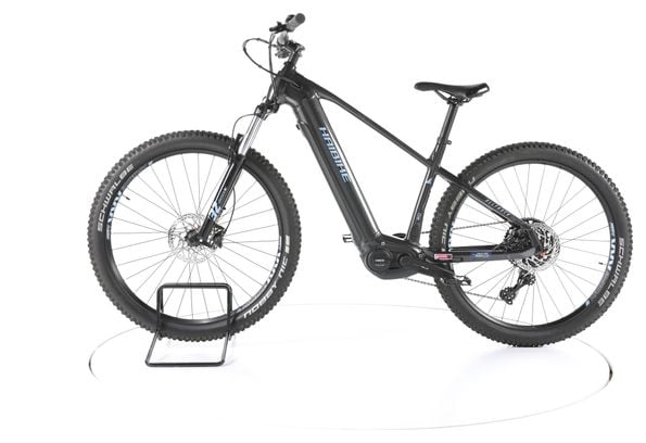 Produit reconditionné - Haibike Alltrack 5 Vélo électrique 2021 - Très Bon Etat