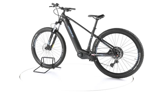 Produit reconditionné - Haibike Alltrack 5 Vélo électrique 2021 - Très Bon Etat