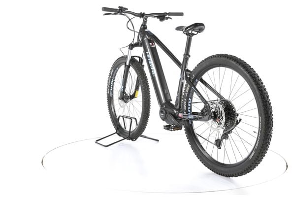 Produit reconditionné - Haibike Alltrack 5 Vélo électrique 2021 - Très Bon Etat