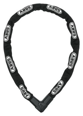Abus CityChain 1010/140 (140 cm) Lucchetto per catena nero
