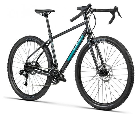 Vélo de Voyage Bombtrack Beyond 1 Sram Apex 10V 29'' Noir