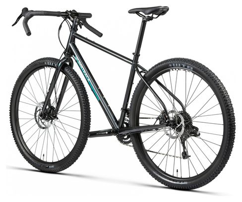Vélo de Voyage Bombtrack Beyond 1 Sram Apex 10V 29'' Noir