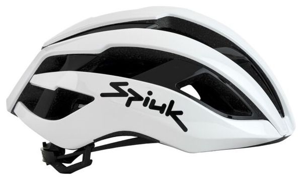 Casco da strada Spiuk Profit ERT bianco