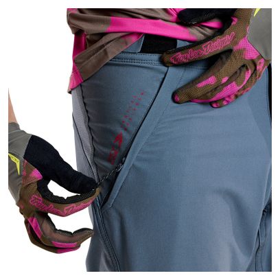 Troy Lee Designs Skyline Pants Blue