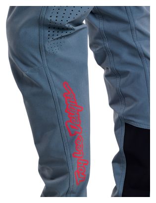 Troy Lee Designs Skyline Pants Blue