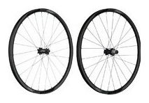 Paire de roues vtt FSA agx 29 srxd tubeless ready v19