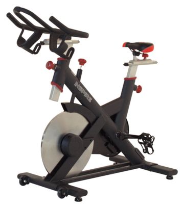Inspire IC2 Indoor Cycle - Usage professionnel
