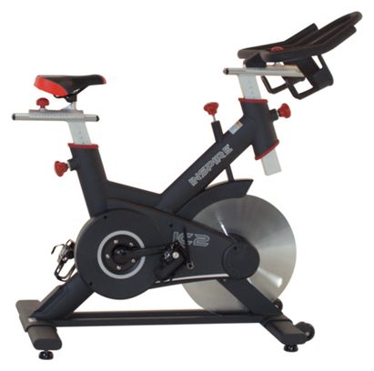 Inspire IC2 Indoor Cycle - Usage professionnel