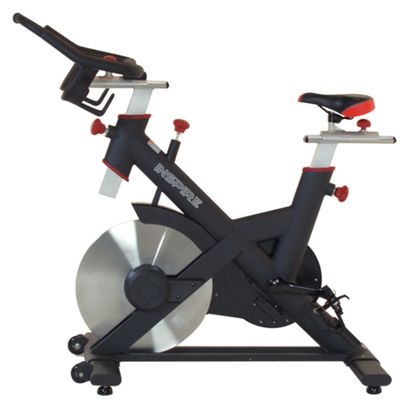 Inspire IC2 Indoor Cycle - Usage professionnel