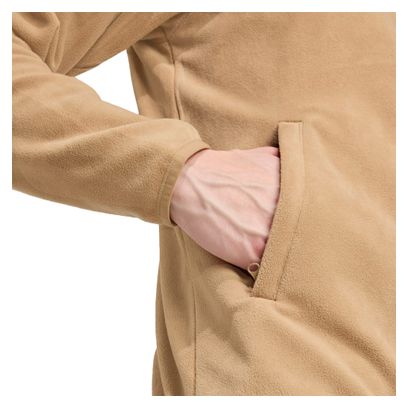 Veste adidas Terrex Multi Essentials Marron Homme