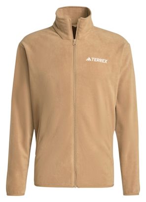 Veste adidas Terrex Multi Essentials Marron Homme