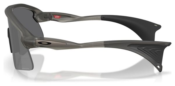 Oakley Stunt Devil S Goggles - Grey Smoke / Prizm Black / Ref : OO9518-01