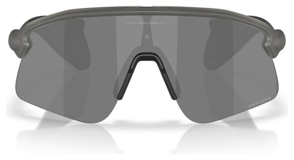 Oakley Stunt Devil S Goggles - Grey Smoke / Prizm Black / Ref : OO9518-01