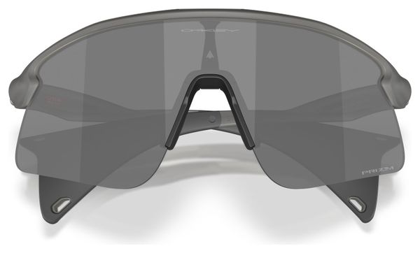 Oakley Stunt Devil S Goggles - Grey Smoke / Prizm Black / Ref : OO9518-01