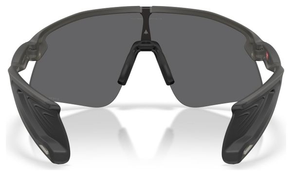 Oakley Stunt Devil S Goggles - Grey Smoke / Prizm Black / Ref : OO9518-01