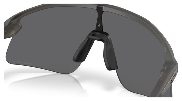 Oakley Stunt Devil S Goggles - Grey Smoke / Prizm Black / Ref : OO9518-01