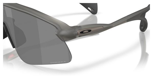 Oakley Stunt Devil S Goggles - Grey Smoke / Prizm Black / Ref : OO9518-01