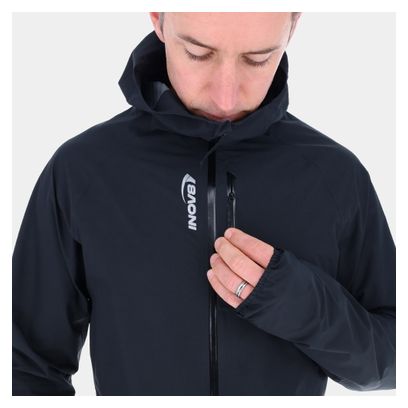 Running Inov8 Stormshell Waterproof Jacket Men's Inov-8