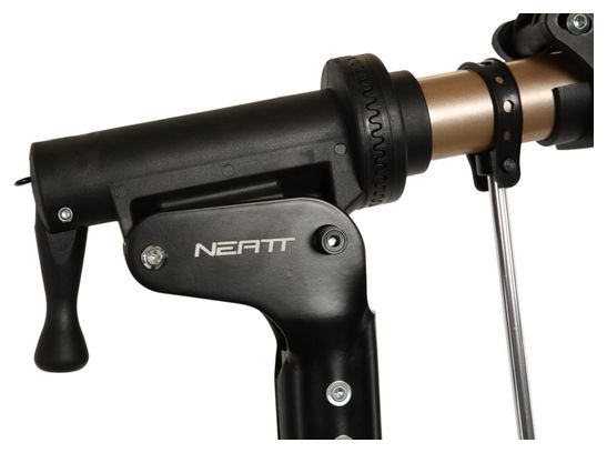 Neatt Oxygen Repair Stand