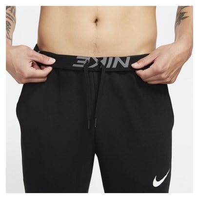 Pantalon Nike Dri-Fit Training Noir 