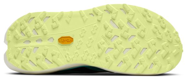 Brooks Cascadia Elite Trailschoenen Wit/Blauw Unisex