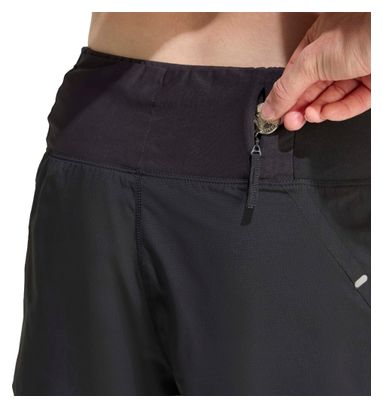 Short 2-en-1 adidas adi365 Formotion Noir Femme