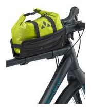 Vaude Trailguide II Borsa da telaio 3 L verde brillante