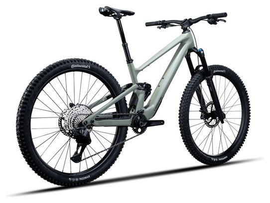 Lapierre Zesty CF 7.9 Full-Suspension Mountain Bike with Shimano