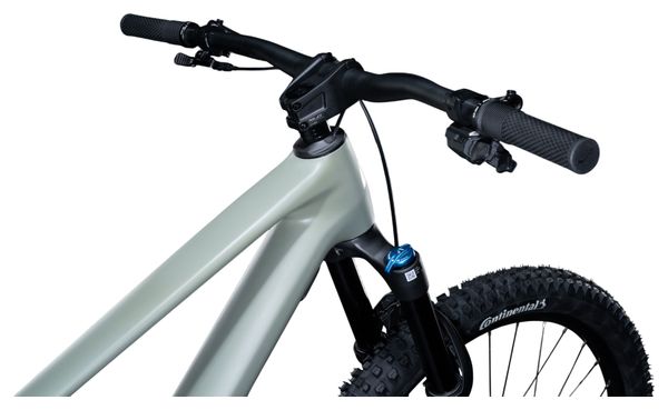 Lapierre Zesty CF 7.9 Full-Suspension Mountain Bike with Shimano