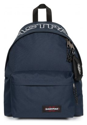 Eastpak Padded Pak'R Backpack Blue