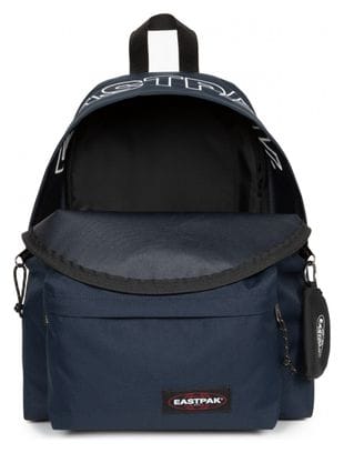 Eastpak Padded Pak'R Backpack Blue