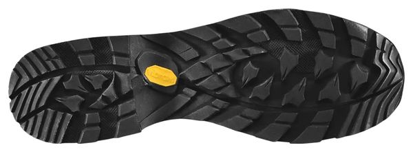 Lowa Camino Evo GTX Black Orange Men's Hiking Shoe