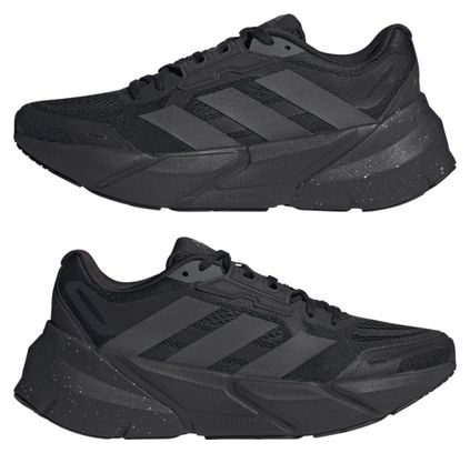 Chaussures Running adidas running adistar 1 Noir Homme