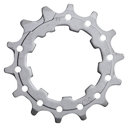 PIGNON 10V. MICHE POUR SHIMANO 14D.
