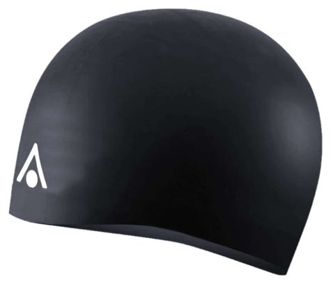 Gorra Aquasphere Race Cap Negra