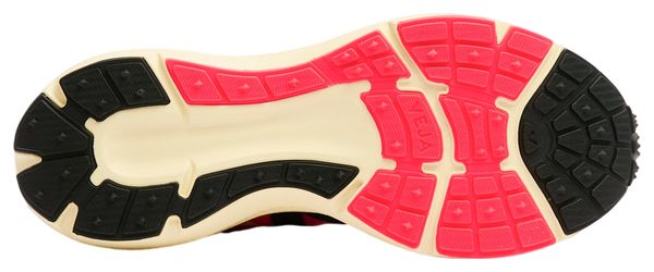 Veja Condor 3 Advanced Roze/Witte Hardloopschoenen voor Dames