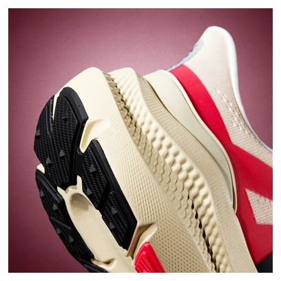 Veja Condor 3 Advanced Roze/Witte Hardloopschoenen voor Dames