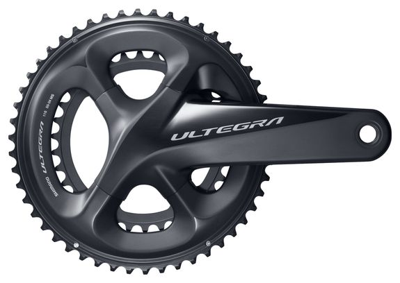 Guarnitura Shimano Ultegra FC-R8000 52/36 Denti 11 Velocità