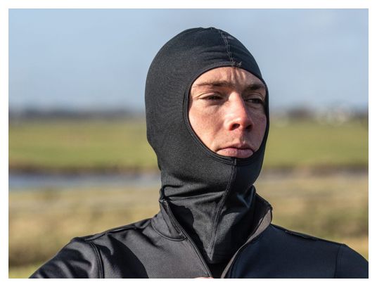 BBB FullHead Balaclava Black